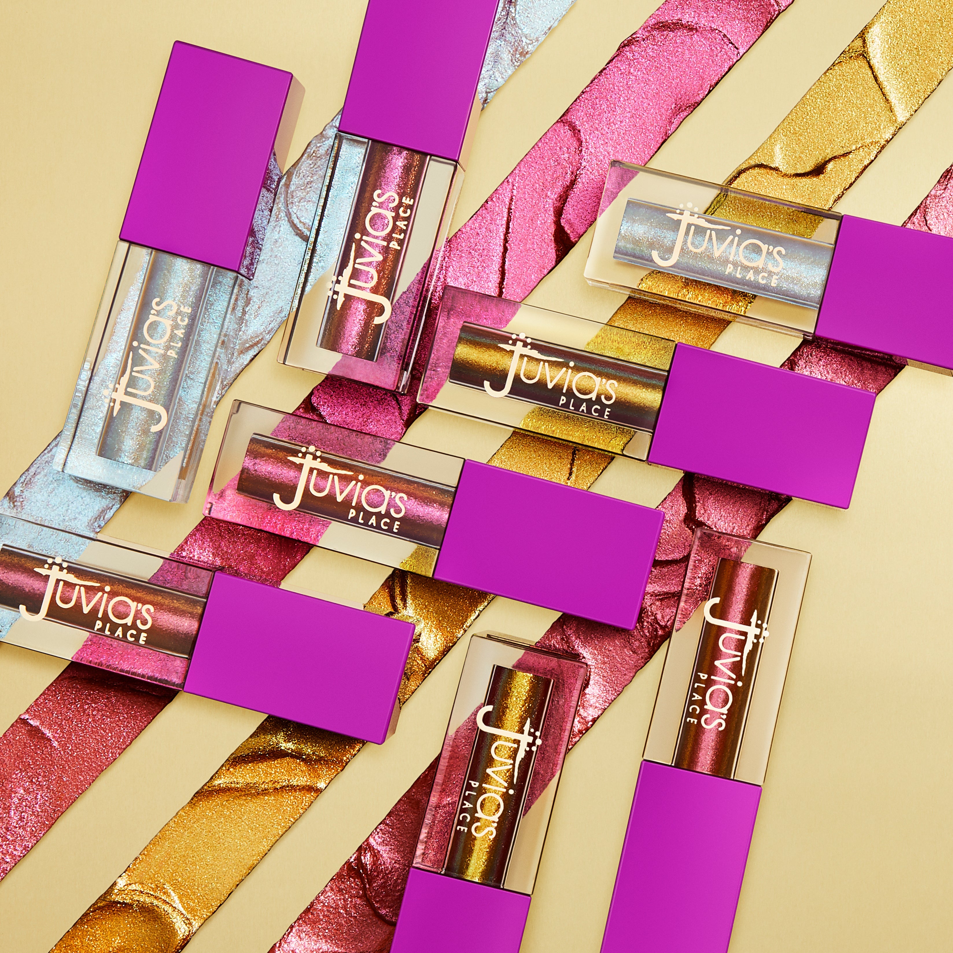 Culture Duochrome Liquid Eyeshadow