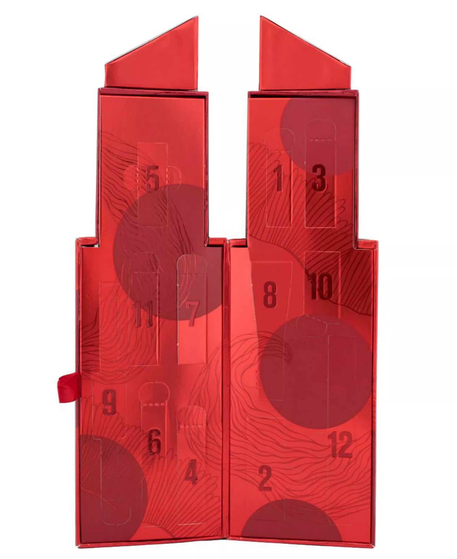 12 Days of Lip Advent Calendar