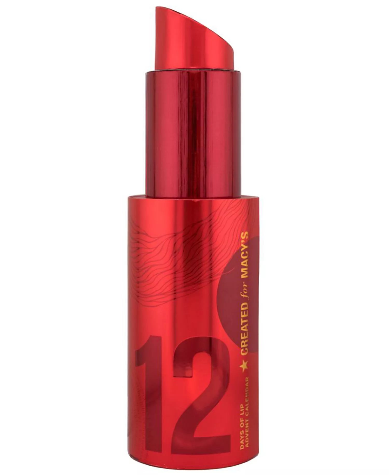 12 Days of Lip Advent Calendar