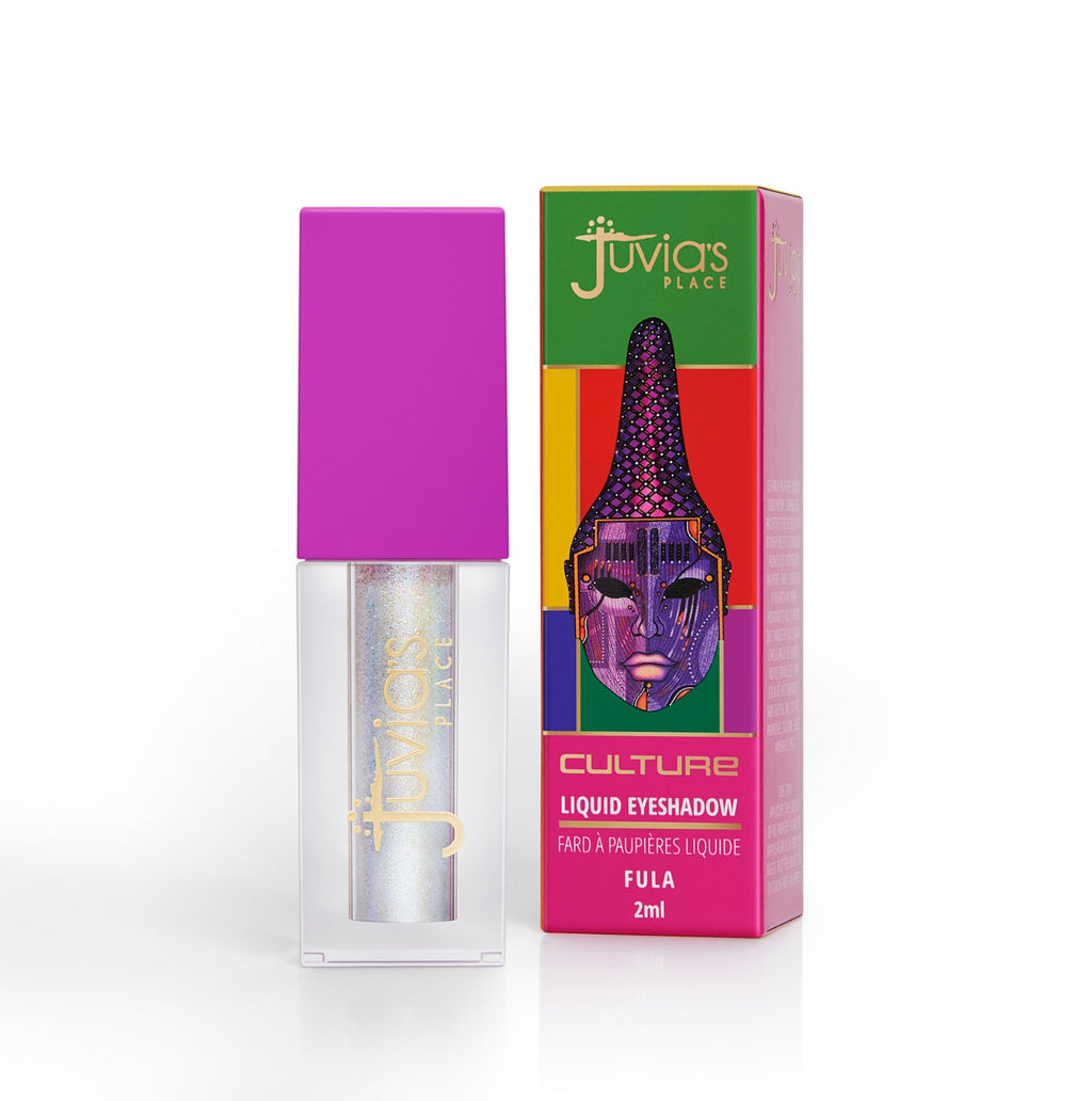 Culture Duochrome Liquid Eyeshadow