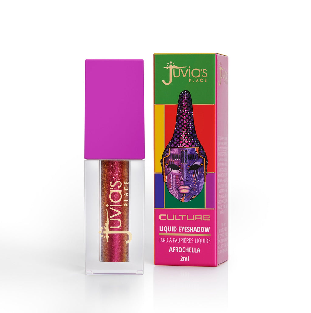 Culture Duochrome Liquid Eyeshadow
