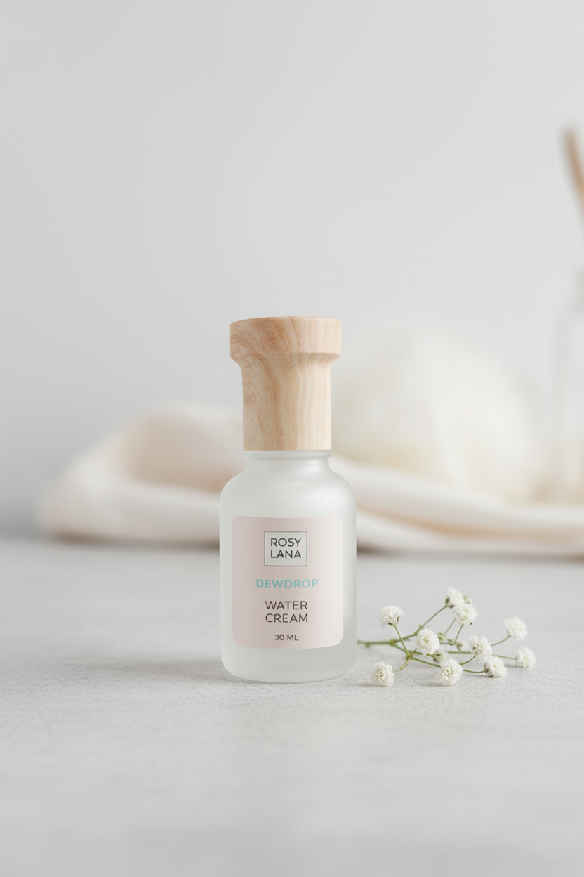 Dewdrop Glide & Glow Ritual