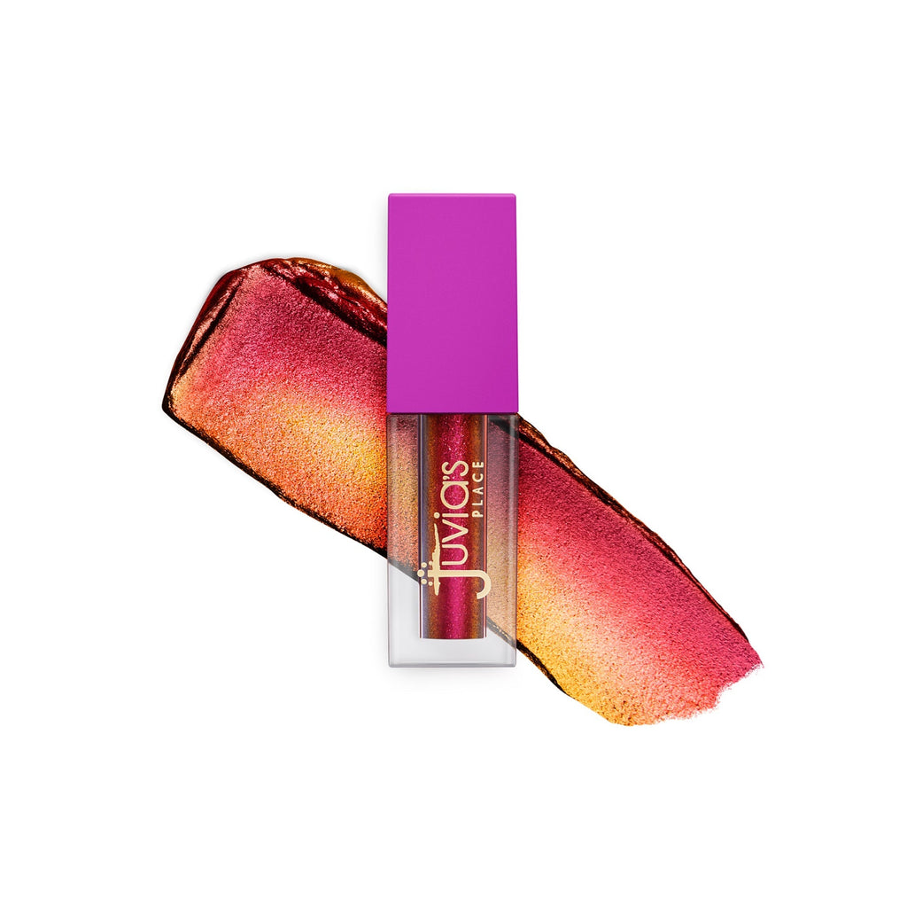 Culture Duochrome Liquid Eyeshadow