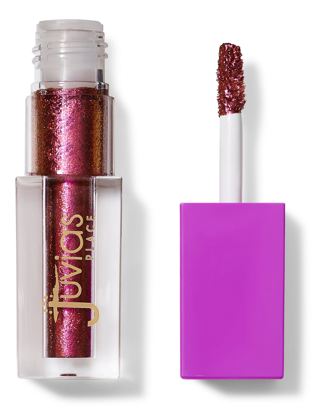 Culture Duochrome Liquid Eyeshadow