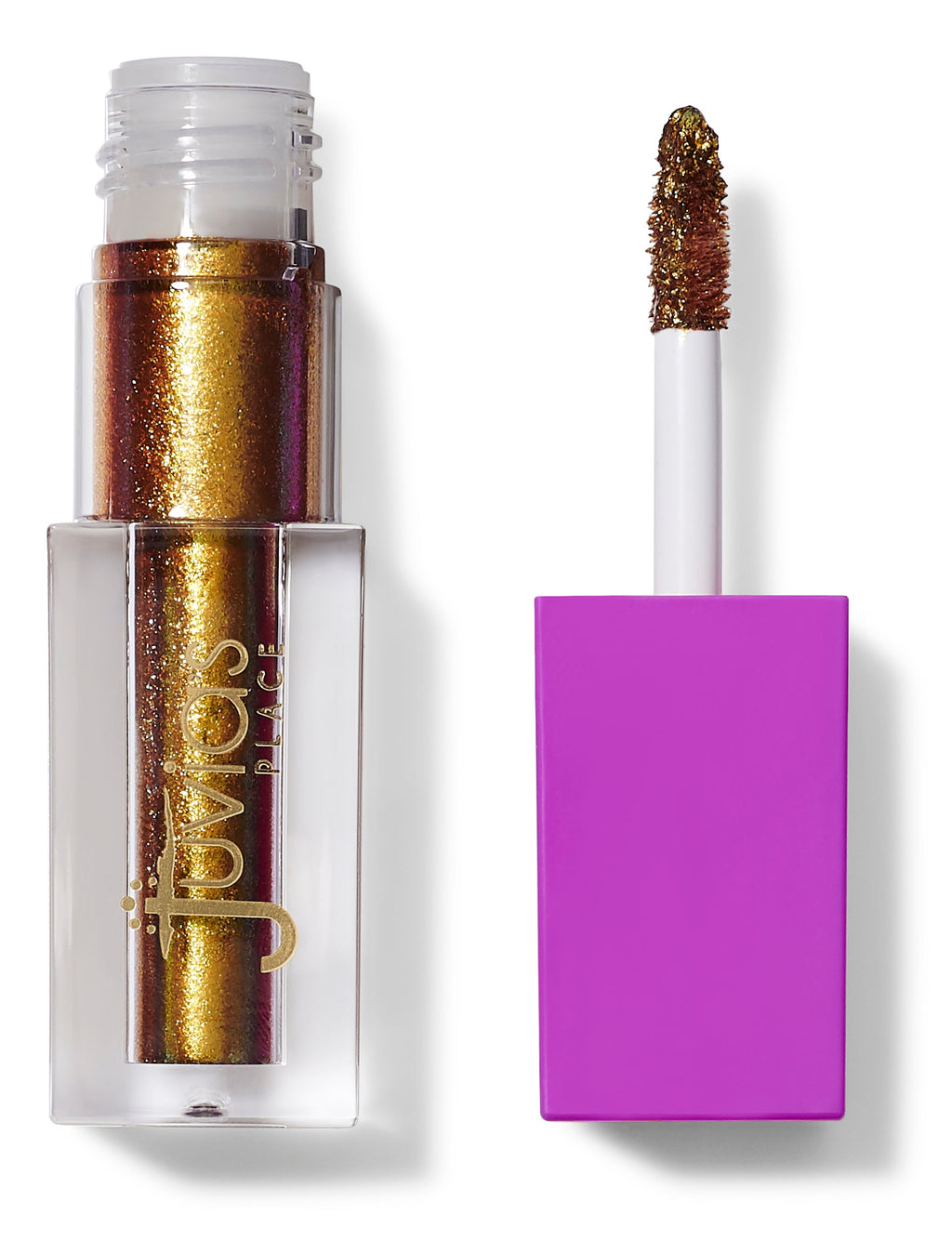 Culture Duochrome Liquid Eyeshadow