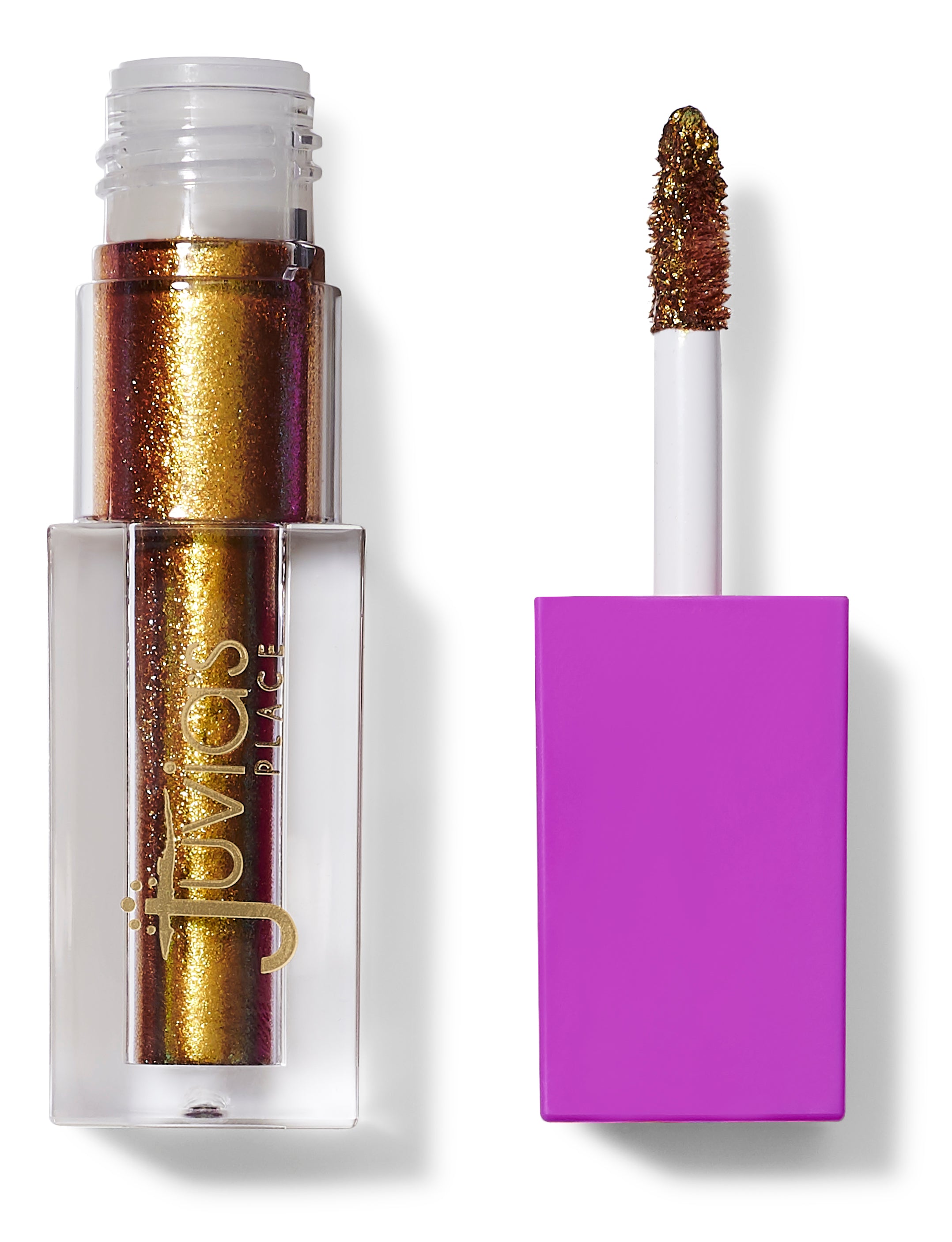 Culture Duochrome Liquid Eyeshadow