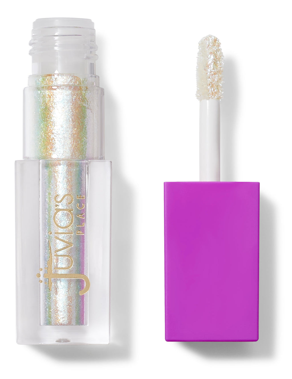Culture Duochrome Liquid Eyeshadow