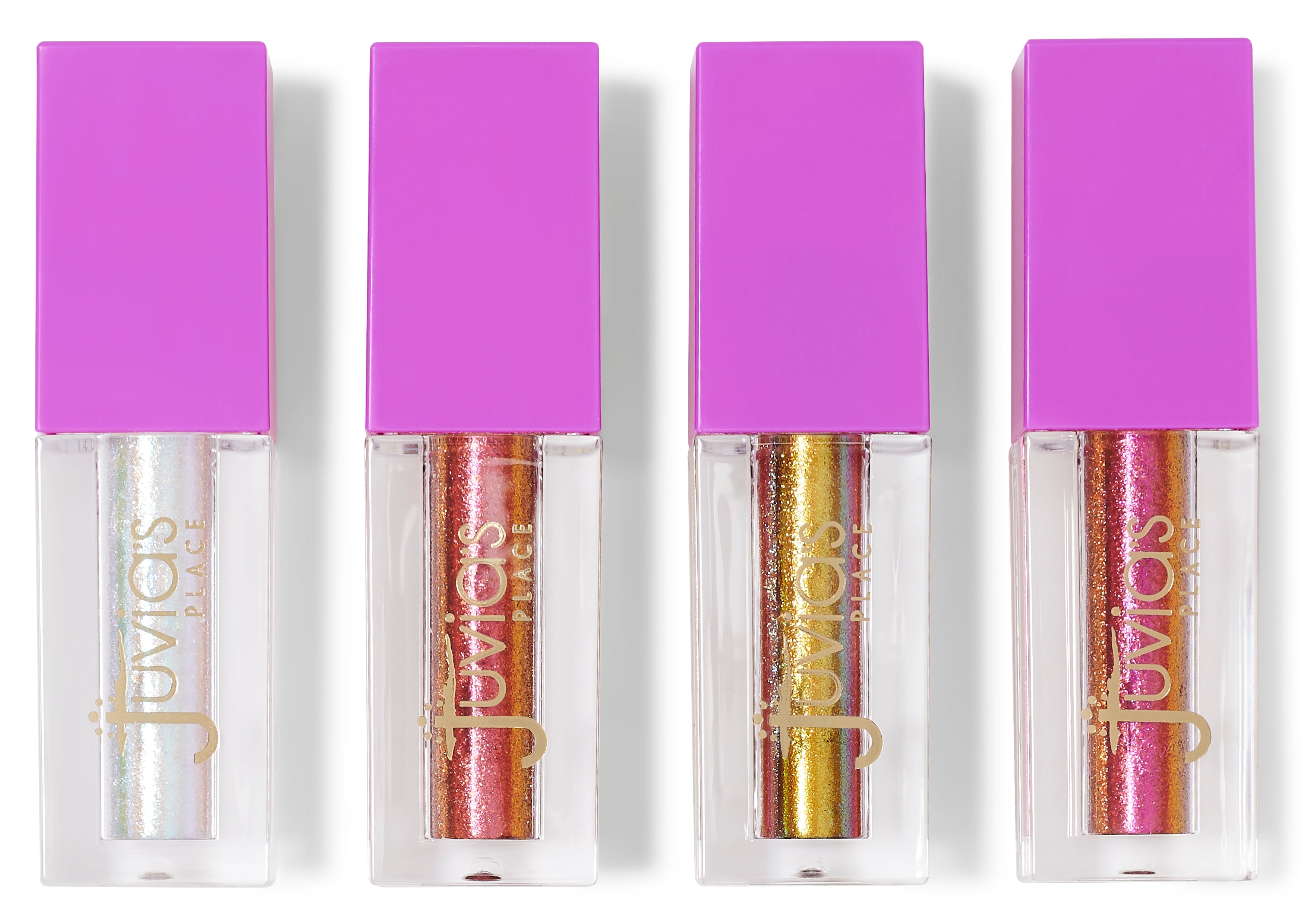 Culture Duochrome Liquid Eyeshadow