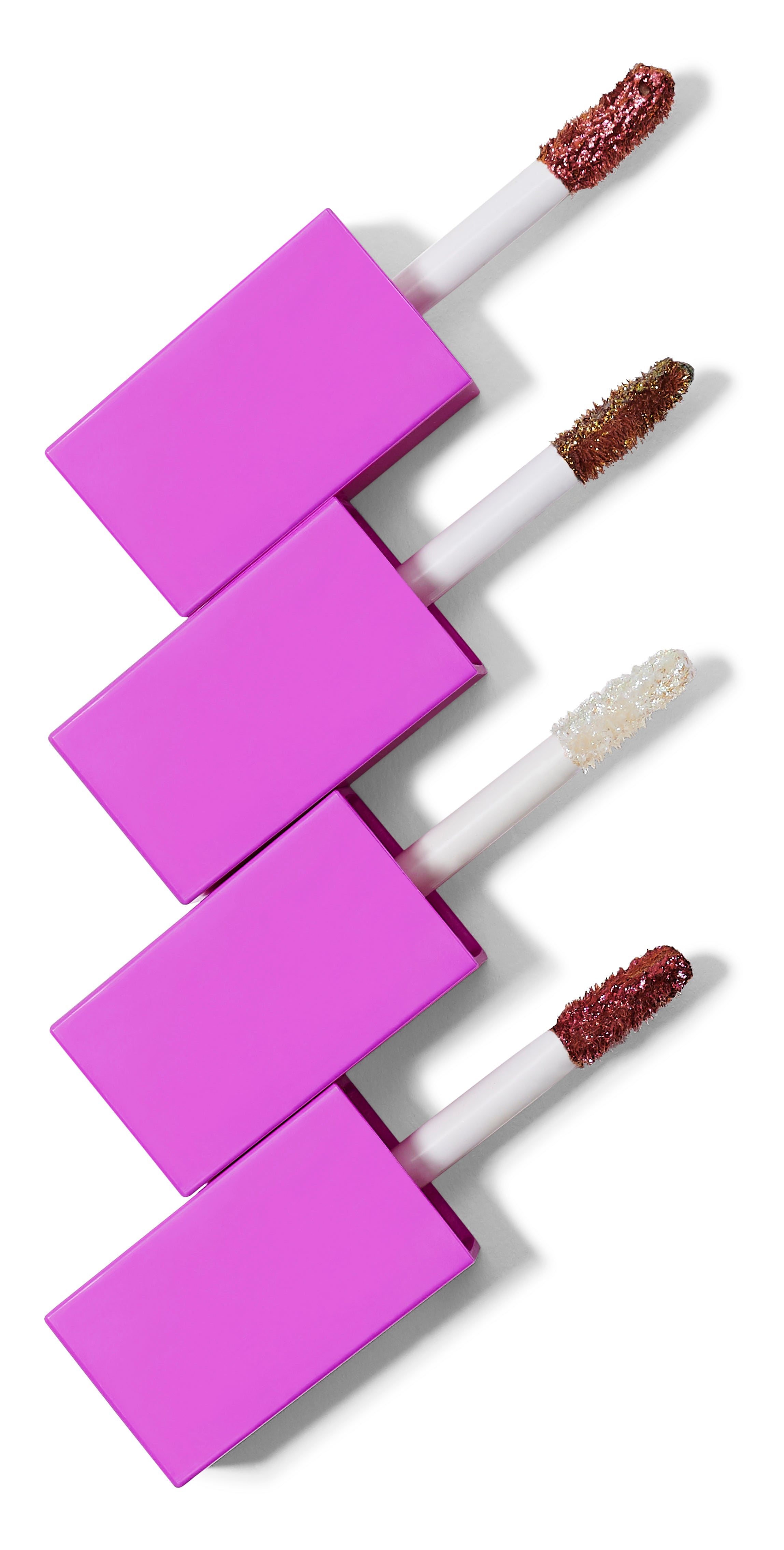 Culture Duochrome Liquid Eyeshadow
