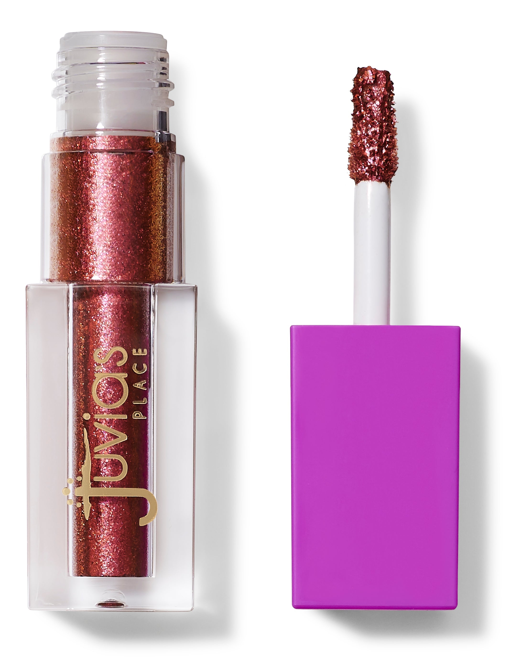 Culture Duochrome Liquid Eyeshadow